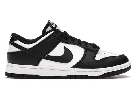 nike dunk low panda damen 38|nike panda dunks.